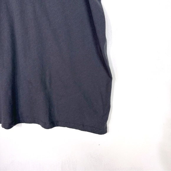 Grayers Clothiers Kovac High Twist Polo Cotton Shirt In Washed Black Size XL NEW - Picture 6 of 10